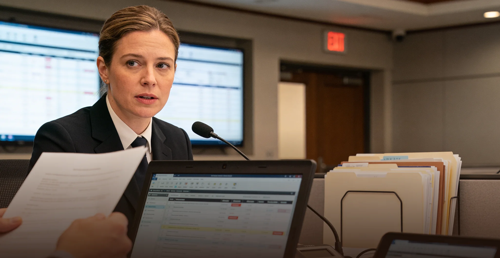 Concierge Trial Solutions