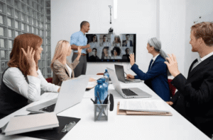 What Virtual Trial Support Does