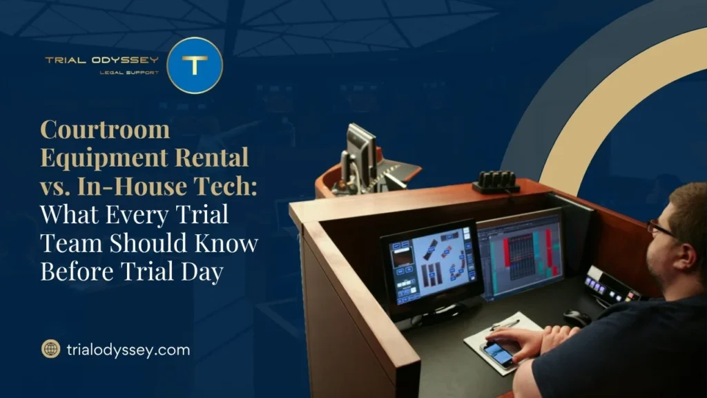 courtroom-equipment-rental