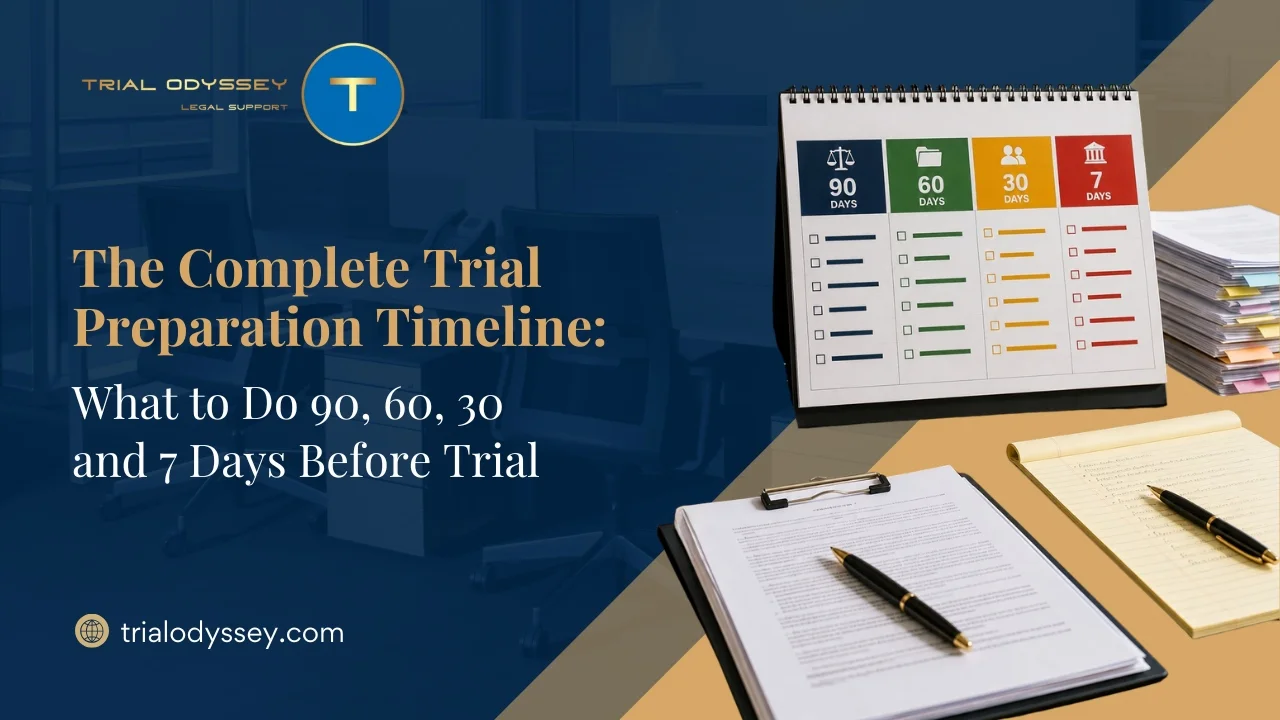 the-complete-trial-preparation-timeline