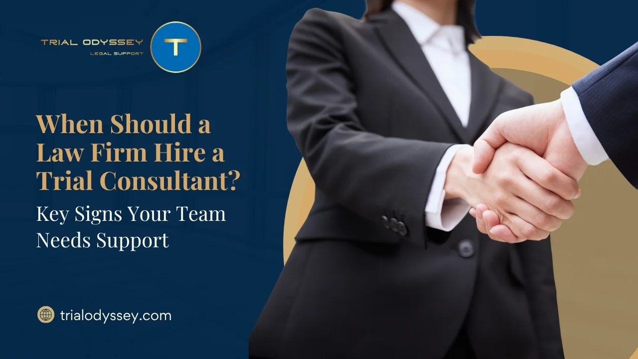 when-should-a-law-firm-hire-trial-consultant