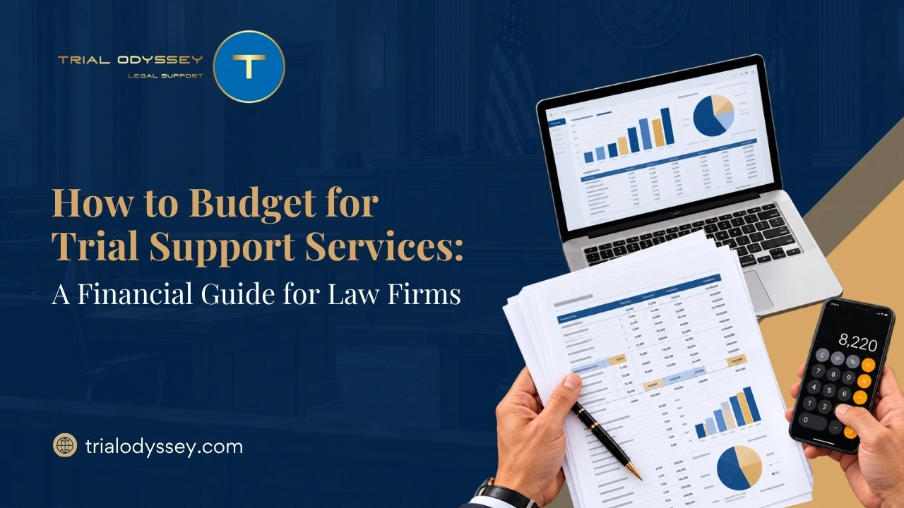 how-to-budget-for-trial-support-services